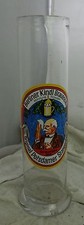 Bierglas stangenglas berliner gebraucht kaufen  Ostrach