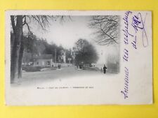 Melun pont almont d'occasion  Saint-Père-en-Retz