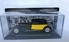 Voiture bugatti royale d'occasion  Écouis