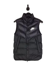 Nike gilet size for sale  WOLVERHAMPTON