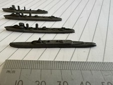 Vintage lead warships for sale  LEIGH-ON-SEA