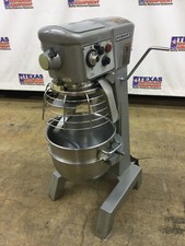 Hobart d300t 30qt for sale  Irving