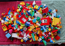 Lego duplo konvolut gebraucht kaufen  Hannover