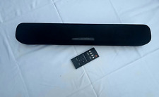 Yamaha 20a soundbar gebraucht kaufen  Hamburg