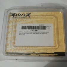 Prox 1167 wheel for sale  ABERDEEN