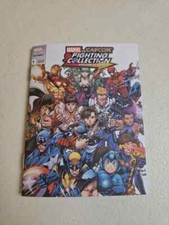 Marvel capcom fighting usato  Spedire a Italy