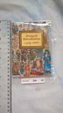Heft coppenrath nostalgische gebraucht kaufen  Steinach
