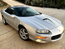 2002 chevrolet camaro for sale  Chesterfield