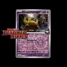 Cartões Pokemon! Destined Rivals Holo/Reverse Holo EX Ultra Raro SIR Cartão de Arte Completo, usado comprar usado  Enviando para Brazil