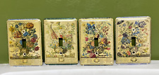 Vintage metal switch for sale  Winsted