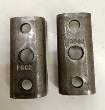 Axle spring seat for sale  Decatur