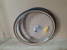 Roues rigida 650b d'occasion  Échirolles