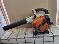 Stihl sh85 laubbläser gebraucht kaufen  Pfatter