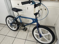 1979 Fuji MX-500 GT Mongoose CYC DeCoster Hutch Blue Max Murray Huffy CW Troxel, usado comprar usado  Enviando para Brazil