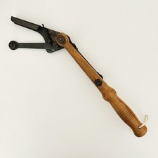 Vtg remington wooden for sale  Leland