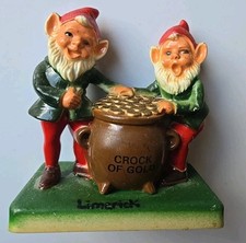 Pixie leprechauns elves for sale  Henderson