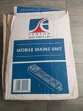 Semloh mobile mains for sale  FALMOUTH