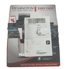Remington hc500 haarschneider gebraucht kaufen  Gütenbach
