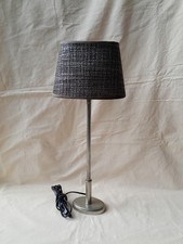 Tischlampe val verstellbar gebraucht kaufen  Stepenitztal
