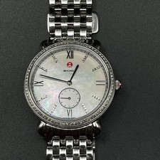 Michele gracile 36mm for sale  Houston