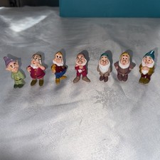Seven dwarfs snow for sale  READING