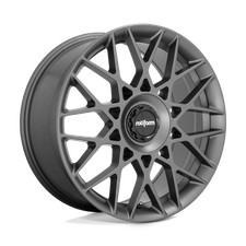 19x8.5 rotiform r166 for sale  Costa Mesa