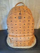 Mcm rucksack stark gebraucht kaufen  Frankfurt am Main