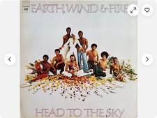 Lp.earth wind and d'occasion  Montévrain