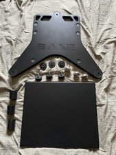 Audiophile base shelf for sale  READING
