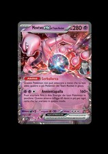 Pokemon mewtwo del usato  Rende
