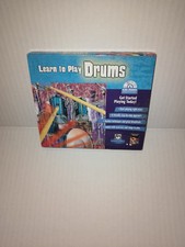 Learn play drums for sale  Mira Loma