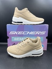 Womens skechers street for sale  SWANSEA