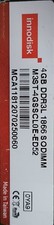 Ram 4gb ddr3l usato  Torre Santa Susanna