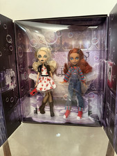 tiffany chucky doll for sale  LIVERPOOL