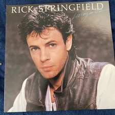 Rick springfield living for sale  Austin