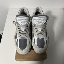New balance 991v2 d'occasion  Faches-Thumesnil