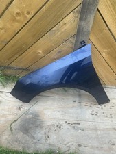 Ford focus fender for sale  STOKE-ON-TRENT
