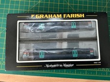 Graham farish 371 for sale  FELIXSTOWE