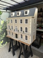 Large wooden dolls for sale  BRIGG