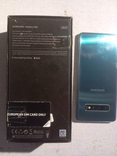 Samsung galaxy s10 usato  Piombino