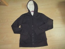 Veste capuche fermeture d'occasion Veste capuche fermeture d'occasion  Dombasle-sur-Meurthe