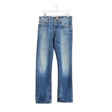 Jeans straight fit gebraucht kaufen  Hamburg