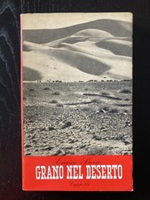 1957 grano nel usato  Boves