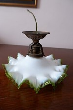 Français lampe verre d'occasion  Blotzheim
