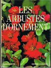 Arbustes ornement cuisance d'occasion  Montpezat-de-Quercy