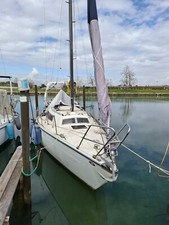 Barca vela comet usato  Cavallino Treporti