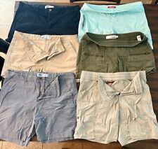 Womens lot shorts for sale  Rockford