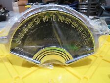 Corvette speedometer assembly for sale  Kansas City