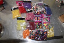 Lot pony beads for sale  Des Moines