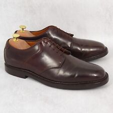 Alden 99283y burgundy usato  Reggio Calabria